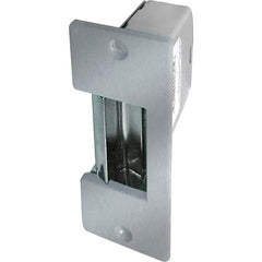 Made in USA - Electric Strikes Type: Electric Door Strike Length (Inch): 3-1/2 - Caliber Tooling