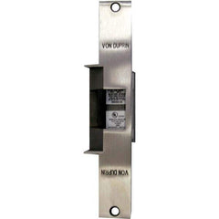 Made in USA - Electric Strikes Type: Electric Door Strike Length (Inch): 9 - Caliber Tooling