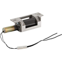 Made in USA - Electric Strikes Type: Electric Door Strike Length (Inch): 4-7/8 - Caliber Tooling