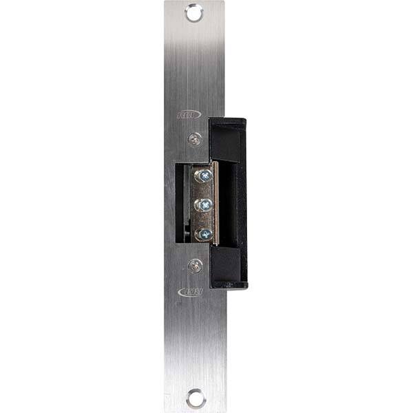 Made in USA - Electric Strikes Type: Electric Door Strike Length (Inch): 9 - Caliber Tooling