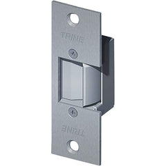 Made in USA - Electric Strikes Type: Electric Door Strike Length (Inch): 2-3/4 - Caliber Tooling