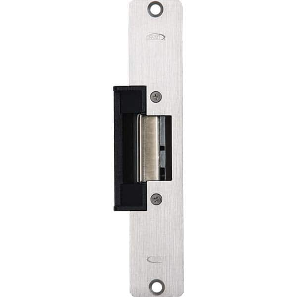 Made in USA - Electric Strikes Type: Electric Door Strike Length (Inch): 7-15/16 - Caliber Tooling