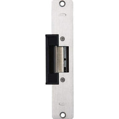 Made in USA - Electric Strikes Type: Electric Door Strike Length (Inch): 7-15/16 - Caliber Tooling