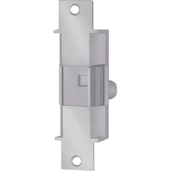 Made in USA - Electric Strikes Type: Electric Door Strike Length (Inch): 6 - Caliber Tooling