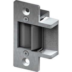 Made in USA - Electric Strikes Type: Electric Door Strike Length (Inch): 2-3/4 - Caliber Tooling