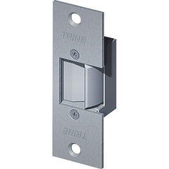 Made in USA - Electric Strikes Type: Electric Door Strike Length (Inch): 2-3/4 - Caliber Tooling