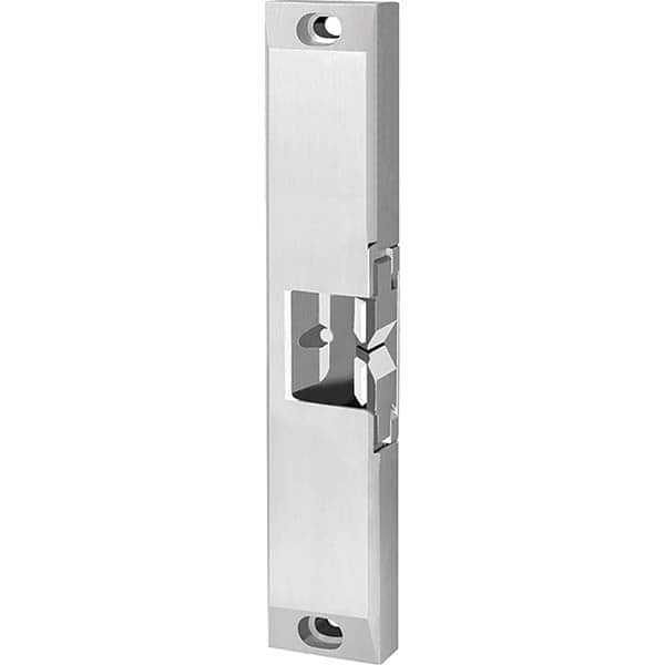 Made in USA - Electric Strikes Type: Electric Door Strike Length (Inch): 9 - Caliber Tooling