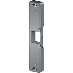 Made in USA - Electric Strikes Type: Electric Door Strike Length (Inch): 9 - Caliber Tooling