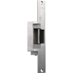 Made in USA - Electric Strikes Type: Electric Door Strike Length (Inch): 9 - Caliber Tooling