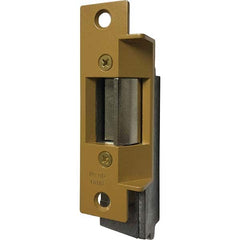 Made in USA - Electric Strikes Type: Electric Door Strike Length (Inch): 4-7/8 - Caliber Tooling