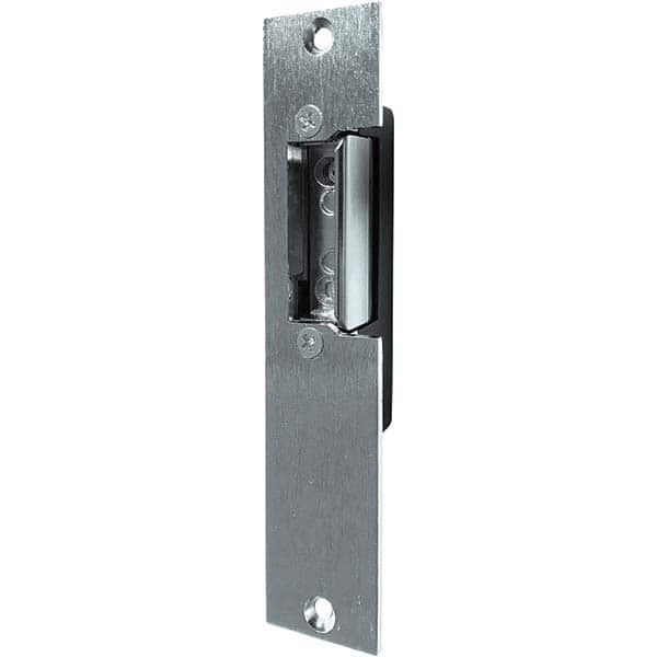 Made in USA - Electric Strikes Type: Electric Door Strike Length (Inch): 5-7/8 - Caliber Tooling