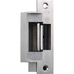 Made in USA - Electric Strikes Type: Electric Door Strike Length (Inch): 4-21/32 - Caliber Tooling