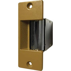 Made in USA - Electric Strikes Type: Electric Door Strike Length (Inch): 3-1/2 - Caliber Tooling