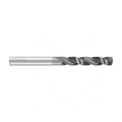 5.5mm x 101mm OAL Dominator Drill - Caliber Tooling