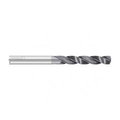 10.8mm x 115mm OAL Dominator Drill - Caliber Tooling