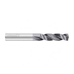 10.8mm x 100mm OAL Dominator Drill - Caliber Tooling