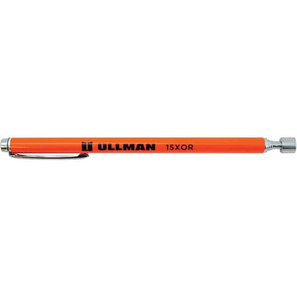 Ullman Devices - Retrieving Tools Type: Magnetic Retrieving Tool Overall Length Range: 25" - 35.9" - Caliber Tooling