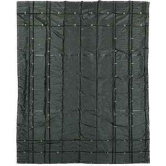 US Cargo Control - Tarps & Dust Covers Material: PVC Coated Polyester Width (Feet): 27.00 - Caliber Tooling