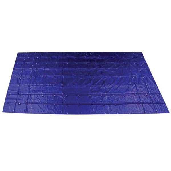 US Cargo Control - Tarps & Dust Covers Material: PVC Coated Polyester Width (Feet): 27.00 - Caliber Tooling