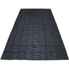 US Cargo Control - Tarps & Dust Covers Material: PVC Coated Polyester Width (Feet): 27.00 - Caliber Tooling