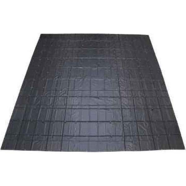 US Cargo Control - Tarps & Dust Covers Material: PVC Coated Polyester Width (Feet): 30.00 - Caliber Tooling