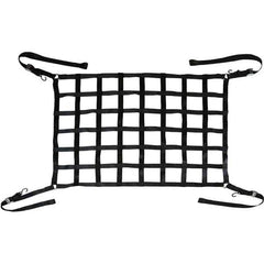 US Cargo Control - Cargo Handling, Control Devices Type: Cargo Net Material: Polyester - Caliber Tooling