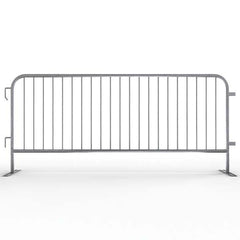 Trafford Industrial - Railing Barriers Type: Barricade Length (Inch): 1.5 - Caliber Tooling