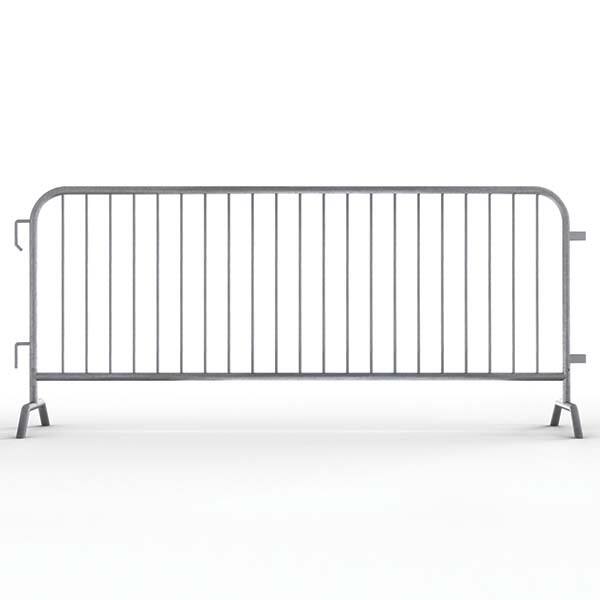 Trafford Industrial - Railing Barriers Type: Barricade Length (Inch): 1.5 - Caliber Tooling