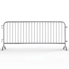 Trafford Industrial - Railing Barriers Type: Barricade Length (Inch): 1.5 - Caliber Tooling