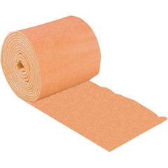 PRO-SOURCE - Air Filter Media Rolls Filter Roll Type: Media Length Feet: 90 - Caliber Tooling