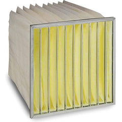 PRO-SOURCE - Bag & Cube Air Filters Filter Type: Cube Nominal Height (Inch): 24 - Caliber Tooling