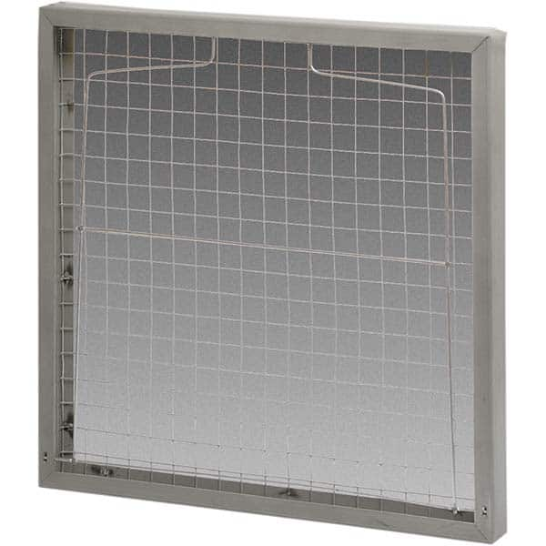 PRO-SOURCE - Air Filter Frames Nominal Height (Inch): 12 Nominal Depth (Inch): 1 - Caliber Tooling