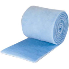 PRO-SOURCE - Air Filter Media Rolls Filter Roll Type: Media Length Feet: 90 - Caliber Tooling