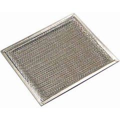 PRO-SOURCE - Grease Filters Height (Inch): 7.75 Width (Inch): 7.75 - Caliber Tooling