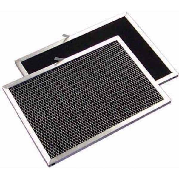 PRO-SOURCE - Grease Filters Height (Inch): 8.25 Width (Inch): 8.25 - Caliber Tooling