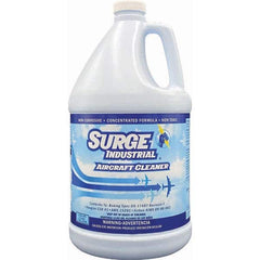 Surge Industrial - All-Purpose Cleaners & Degreasers Type: Aviation Degreaser Container Type: Bottle - Caliber Tooling