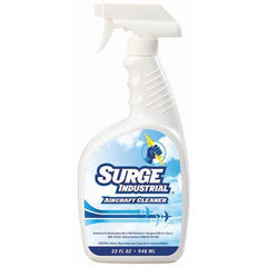 Surge Industrial - All-Purpose Cleaners & Degreasers Type: Aviation Degreaser Container Type: Spray Bottle - Caliber Tooling