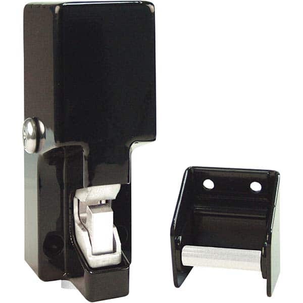 Securitron - Electromagnet Locks Average Magnetic Pull (Lb.): 2000.000 (Pounds) Length (Inch): 7-1/4 - Caliber Tooling