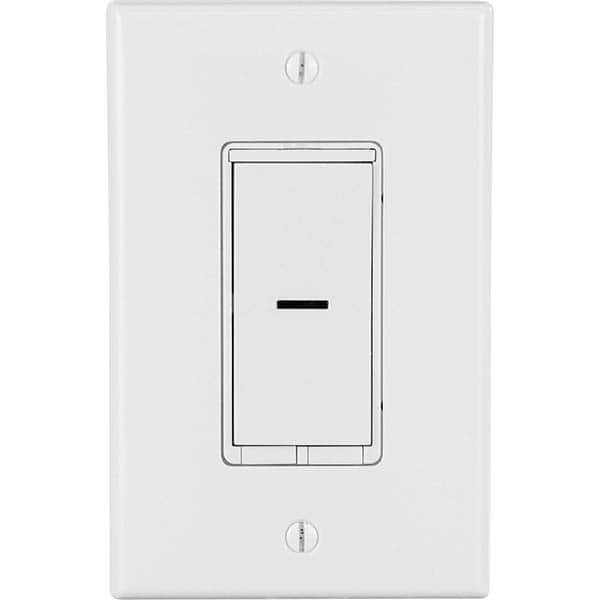 Hubbell Wiring Device-Kellems - Wall & Dimmer Light Switches Switch Type: Switch Switch Operation: Rocker - Caliber Tooling