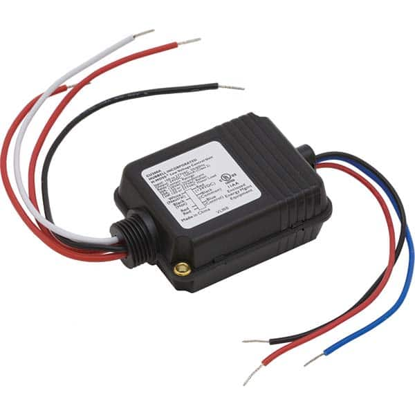 Hubbell Wiring Device-Kellems - Sensor Accessories Sensor Accessory Type: Sensor Power Pack For Use With: Manual ON operation, 100-277V AC, 50/60Hz for use with 1 to 4 ATD, ATU, ATP and AD2240 series sensors. - Caliber Tooling