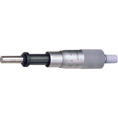 ‎0-25MM MICROMETER HEAD - Caliber Tooling