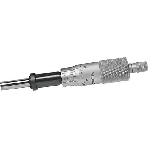 ‎0-1″ MICROMETER HEAD - Caliber Tooling