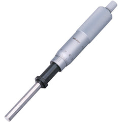 ‎0-50MM MICROMETER HEAD - Caliber Tooling