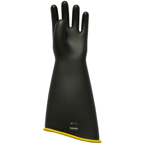 ‎151-2-18/10 Rubber Gloves - Exact Industrial Supply