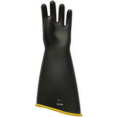 ‎151-3-18/10.5 Rubber Gloves - Exact Industrial Supply