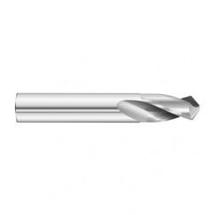 1510  11/64 CARBIDE SM DRILL - Caliber Tooling