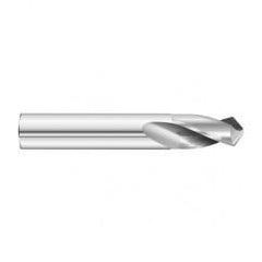 1510  31/64 CARBIDE SM DRILL - Caliber Tooling