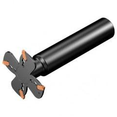 AQDEC063025M COROMILL QD HOLDER - Caliber Tooling