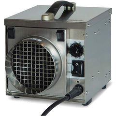 Ecor Pro - Dehumidifiers Type: Dehumidifier Saturation Capacity: 30 pt. - Caliber Tooling