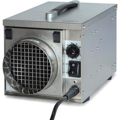 Ecor Pro - Dehumidifiers Type: Dehumidifier Saturation Capacity: 50 Pt. - Caliber Tooling